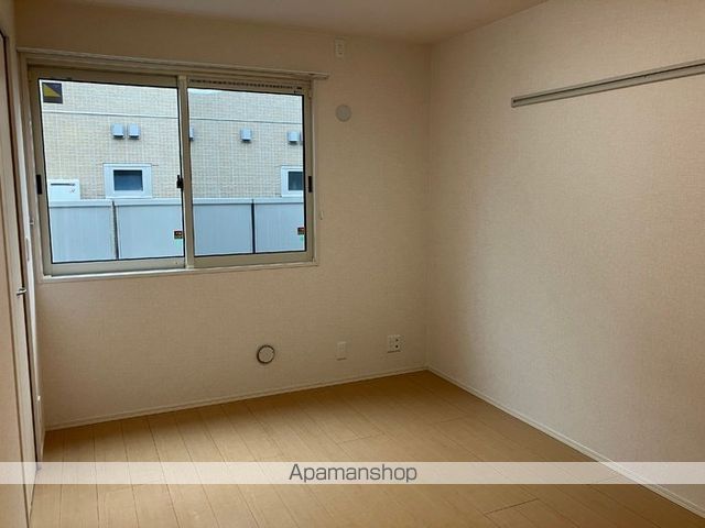 ブランシェ サライIIの内装写真