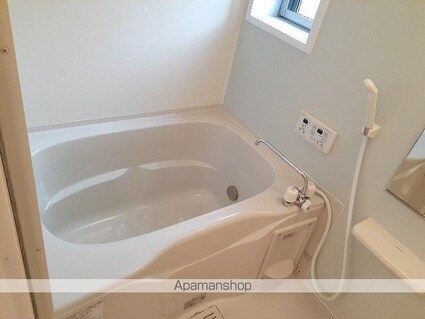 馬車道館[1LDK/34.87m2]のバス