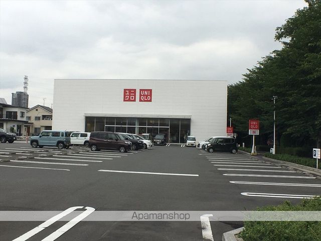 ヌーヴェル ラ ヴィの周辺写真