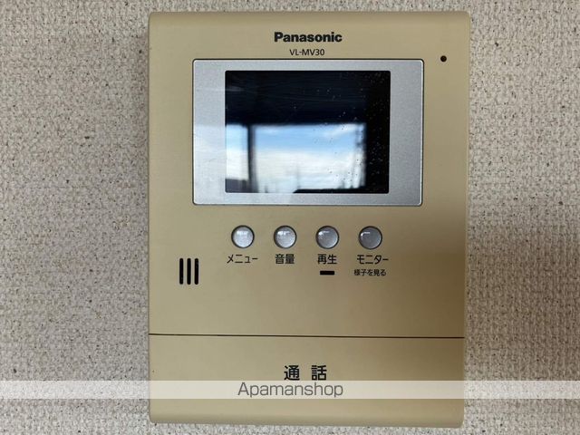 ハッピースウィングの内装写真