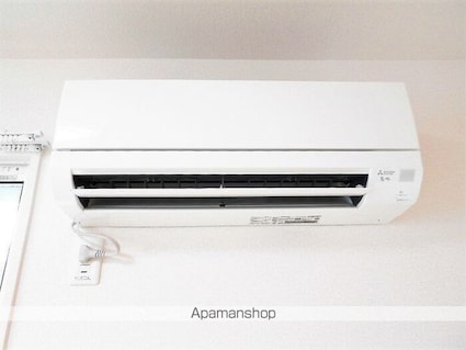 フェリエⅣ[1LDK/41.86m2]の内装4