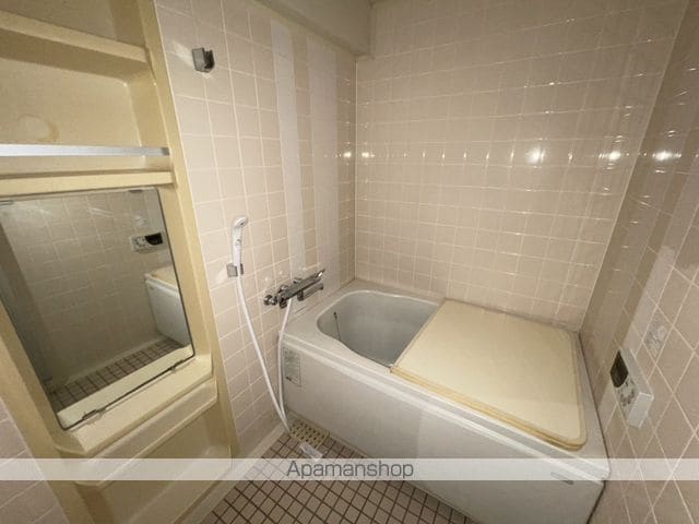 パークハイム舟入本町の内装写真