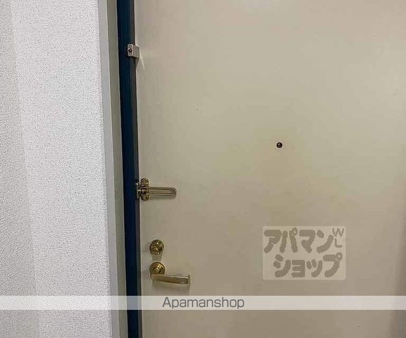 ラ・メゾン・エスポワールの内装写真