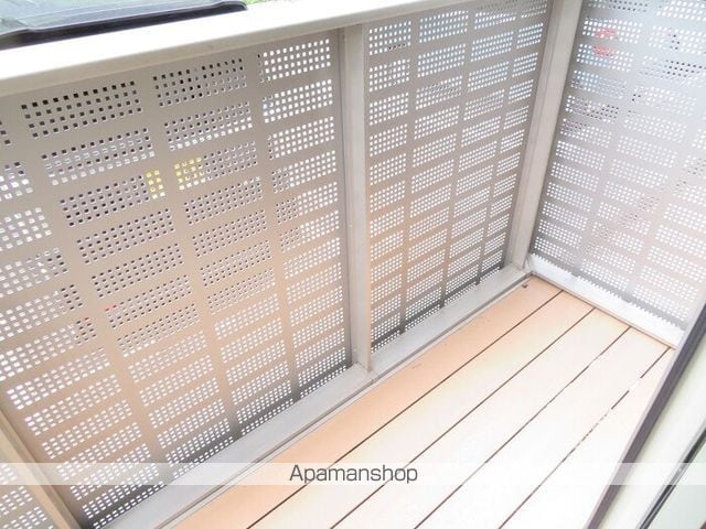 キューブモカの内装写真