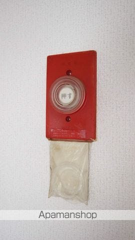 ファミール青葉台1号棟の内装写真