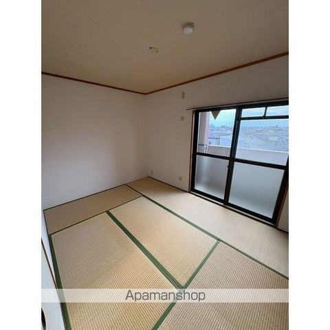 カーサフィオーレ弐番館の内装写真