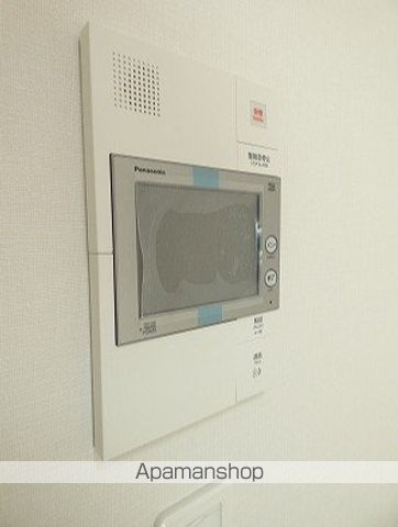 アーバネックス旗の台の内装写真