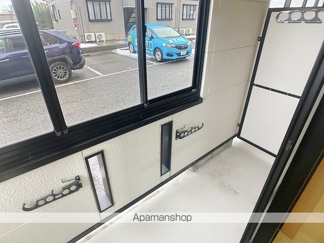 DOWELL桂町の内装写真