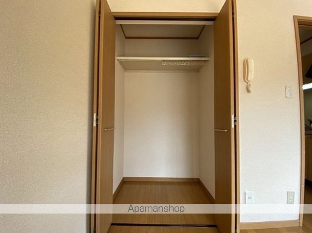 コンフォール下南部の内装写真