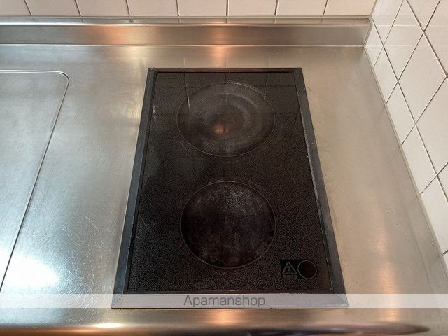 オルザス新潟の内装写真