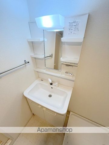 サザンコート石津の内装写真