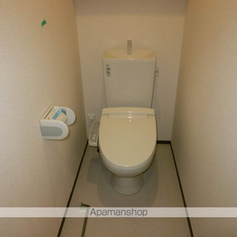 ウェルデンス東林間の内装写真