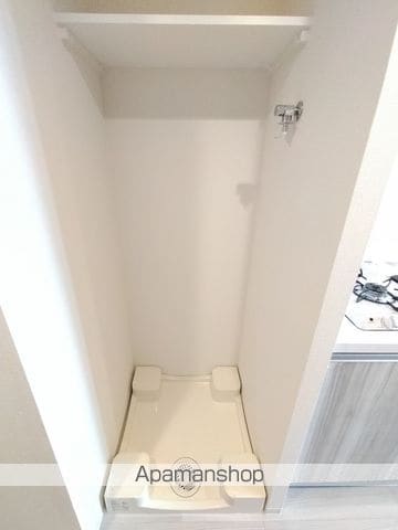PRESSANCE塚本アクミリオンの内装写真