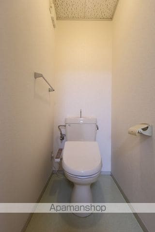 プレジール清水の内装写真