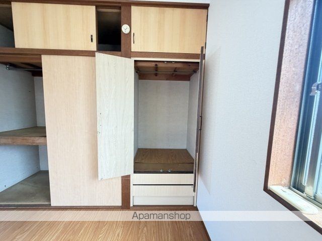 原田貸家の内装写真