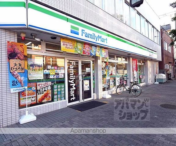 京都市烏丸線 今出川駅 徒歩4分 5階建 築1年の周辺写真
