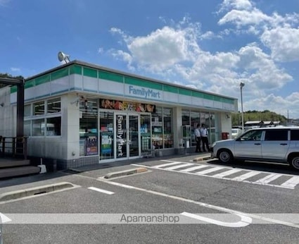 ビエノス下田[1R/31.45m2]の周辺8