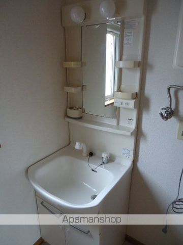 フロームT福住の内装写真