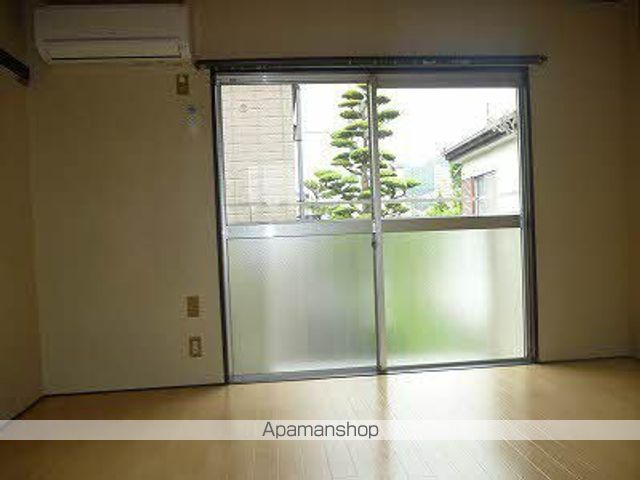 二幸コーポの内装写真