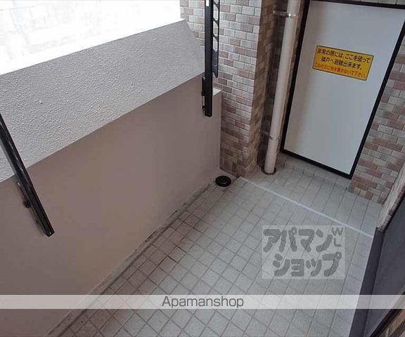 リーガル京都御所東の内装写真