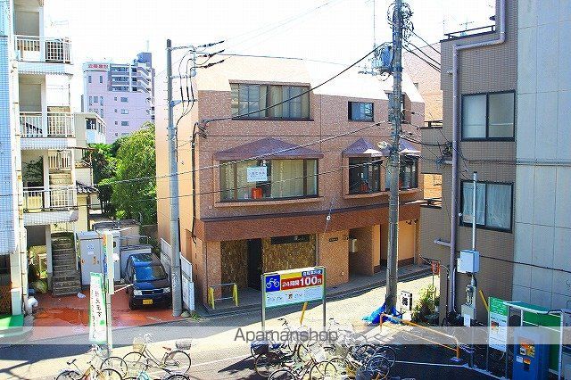 第2関根ビルの外観写真