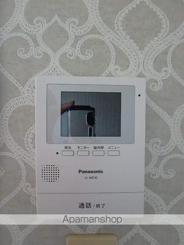 フェルナンドAの内装写真