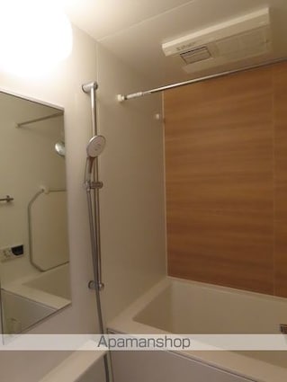 レジデンス雪谷大塚[1R/21.5m2]の内装9