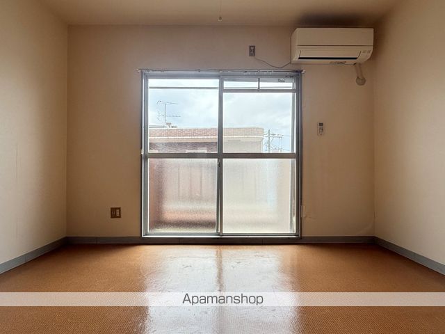 レジデンス曳馬IIの内装写真