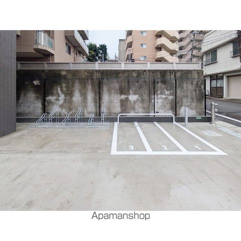 ハーモニーレジデンス東京武蔵関WEST SIDEの内装写真