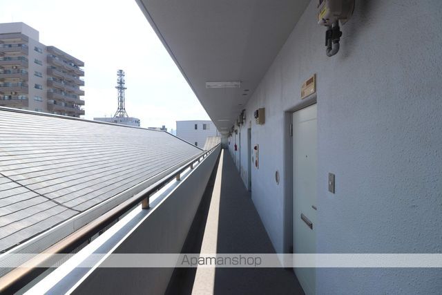 東雲ハイツのその他写真