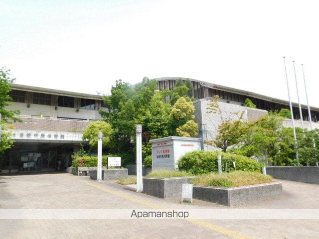 アーバングランデ吹田の周辺写真