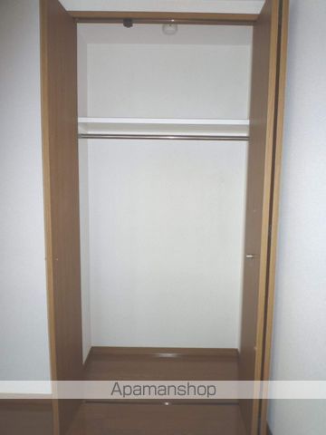 プレッソ姪浜の内装写真