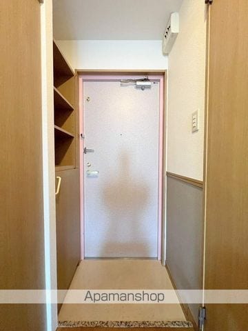 FIRENZEの内装写真
