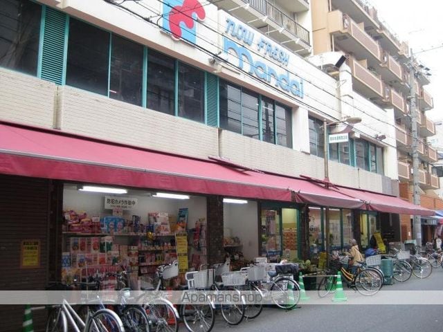 Live Flat Tsukamotoの周辺写真