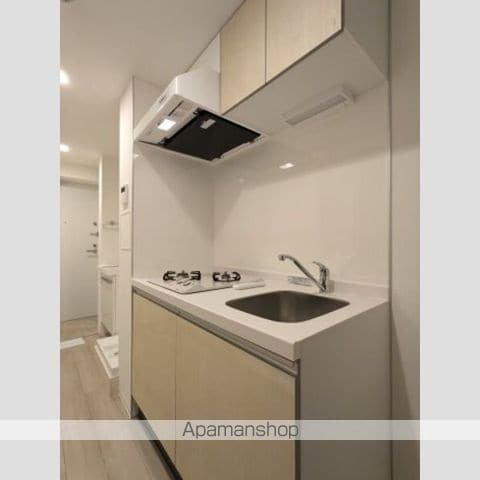 エルファーロ三軒茶屋IIの内装写真
