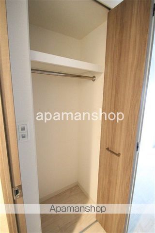PRESSANCE難波セレクトの内装写真