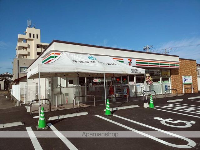 CROSS Y’s Stage1の周辺写真
