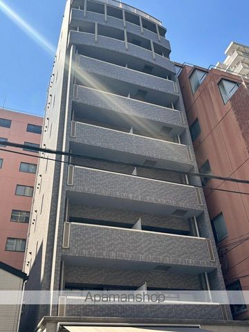 KIRINCOMPLETE キリンコンプリートの外観写真