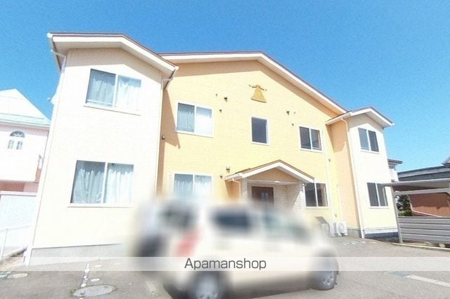 シャンドラの外観写真