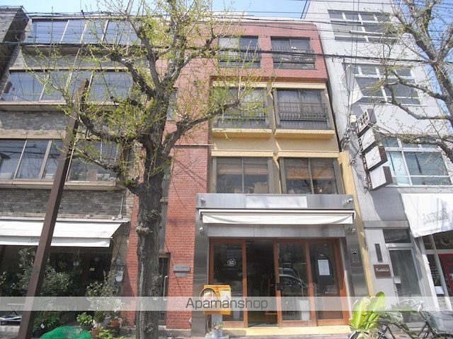 サナップ御所東の外観写真