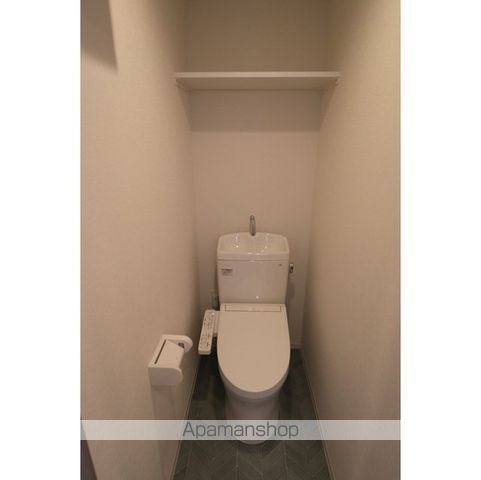 アヴェニール中崎の内装写真