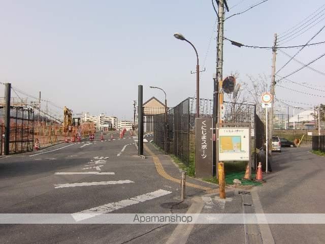 ファースト東中島の周辺写真