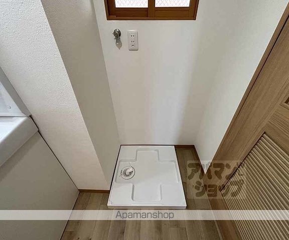 小山マンションの内装写真