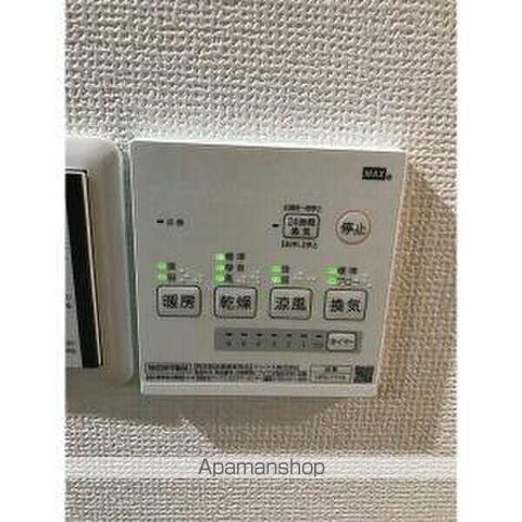 レジデンス野村の内装写真