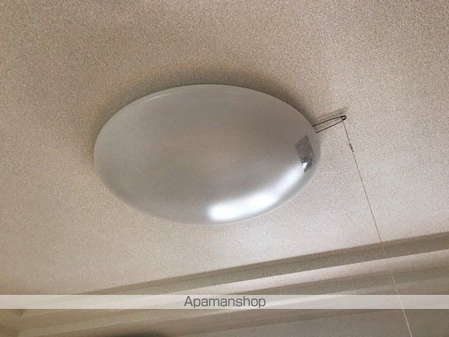 ヴレ スュールの内装写真