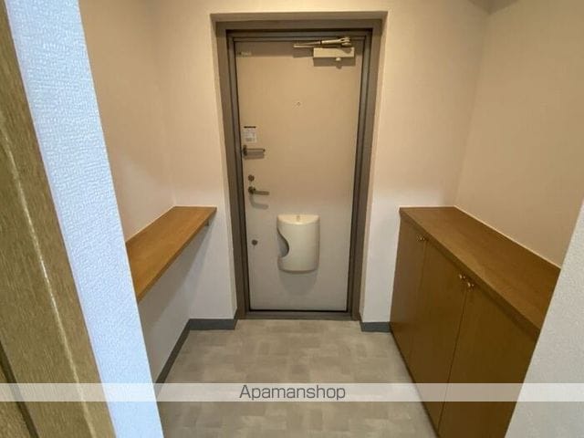 クロフトの内装写真