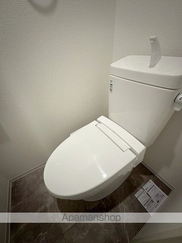 SERENITE南堀江ECLATの内装写真