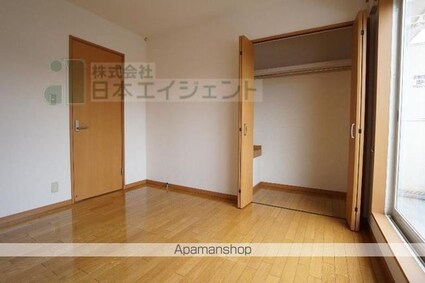 Ｃ’ｅｓｔ　ｊｏｌｉ[2LDK/57.76m2]のその他内装2