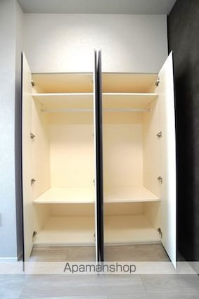 東京都千代田区外神田３丁目[2DK/38.12m2]の収納