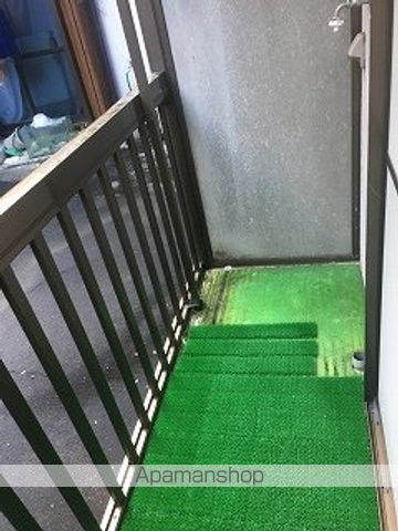 ハイツすずきの内装写真